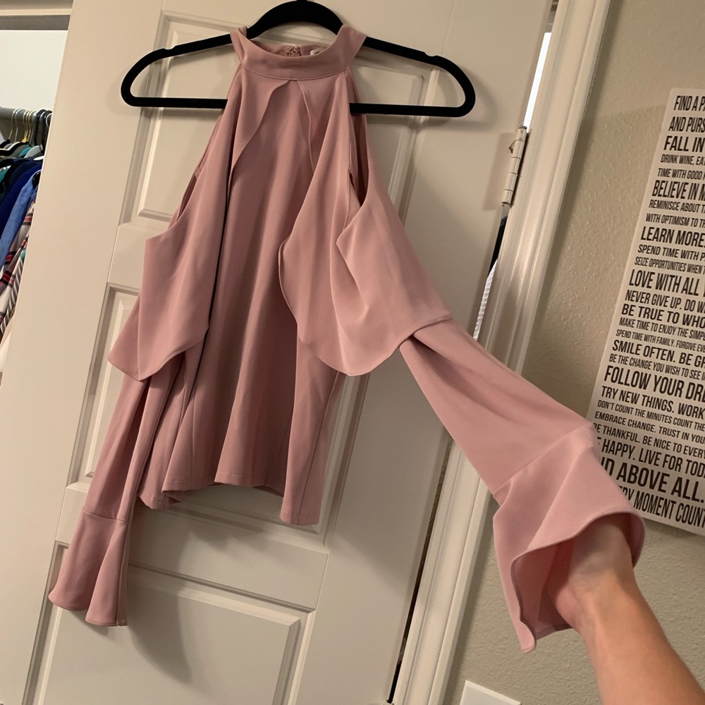 Blouse - Picture 3 of 6